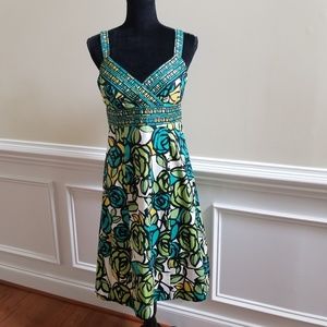 Madison Leigh Dress